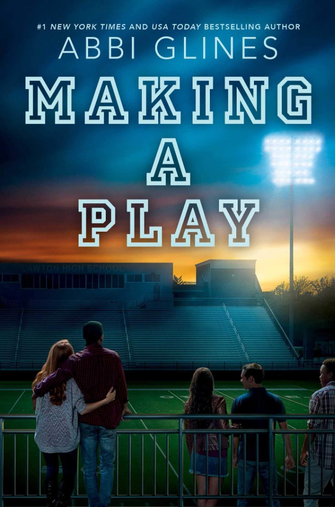 Making a play
