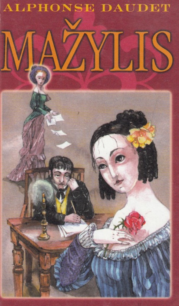 Mažylis