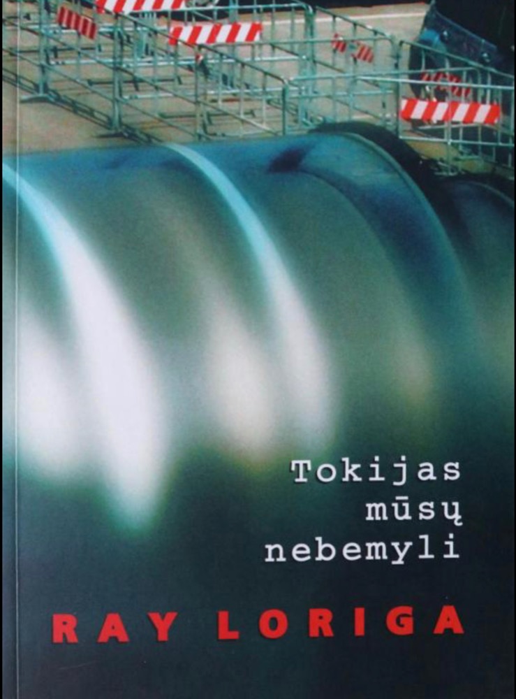 Tokijas mūsų nebemyli