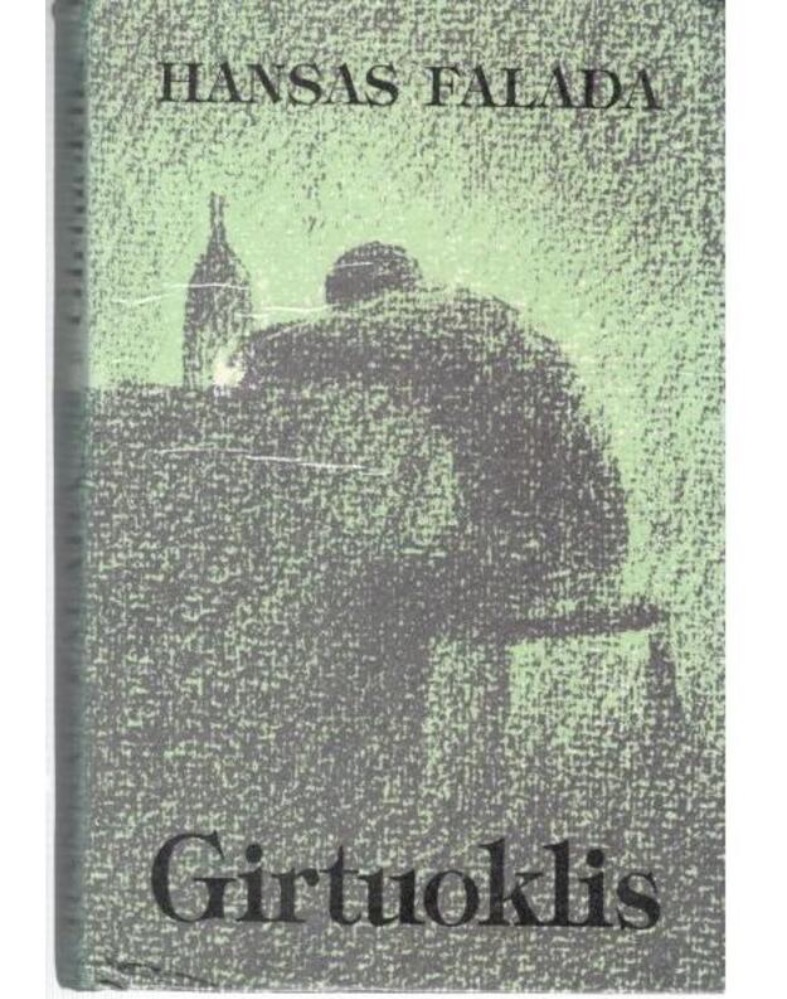 Girtuoklis