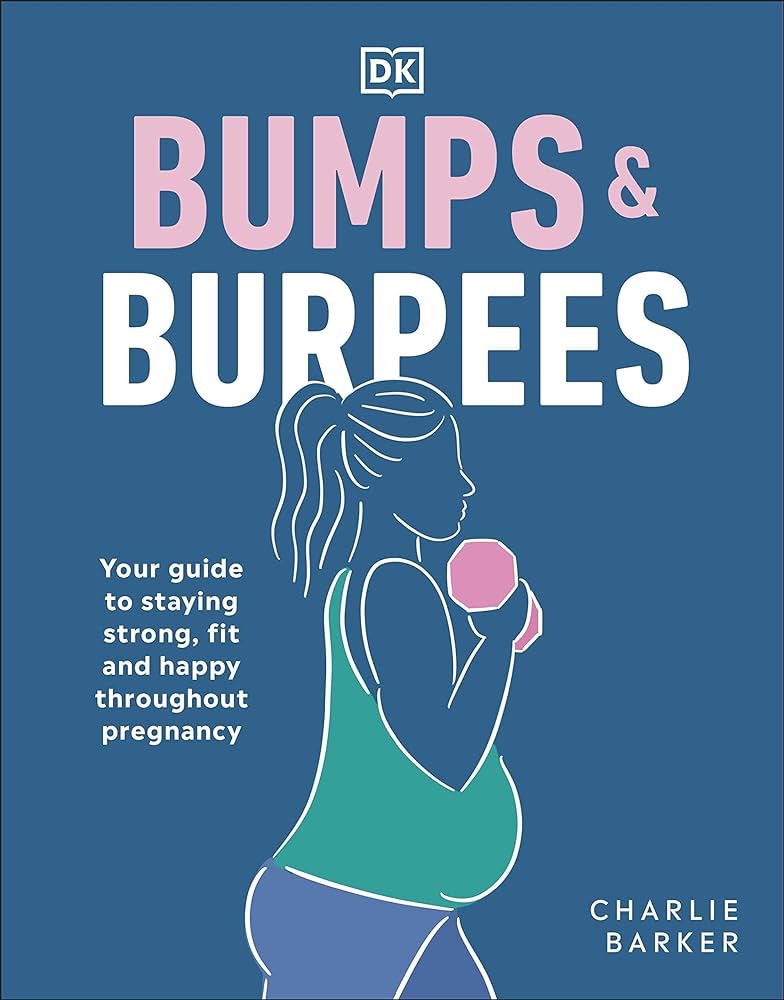 Bumps & Burpees