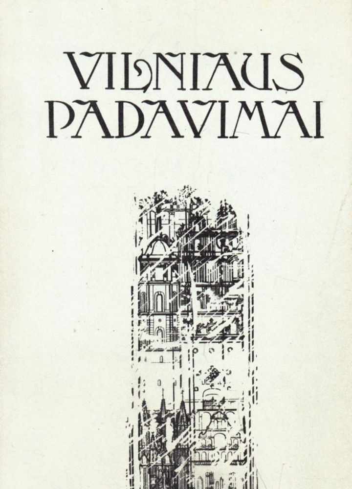 Vilniaus padavimai