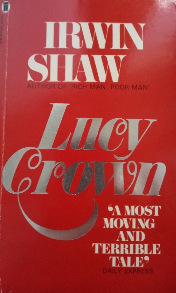 Lucy Crown