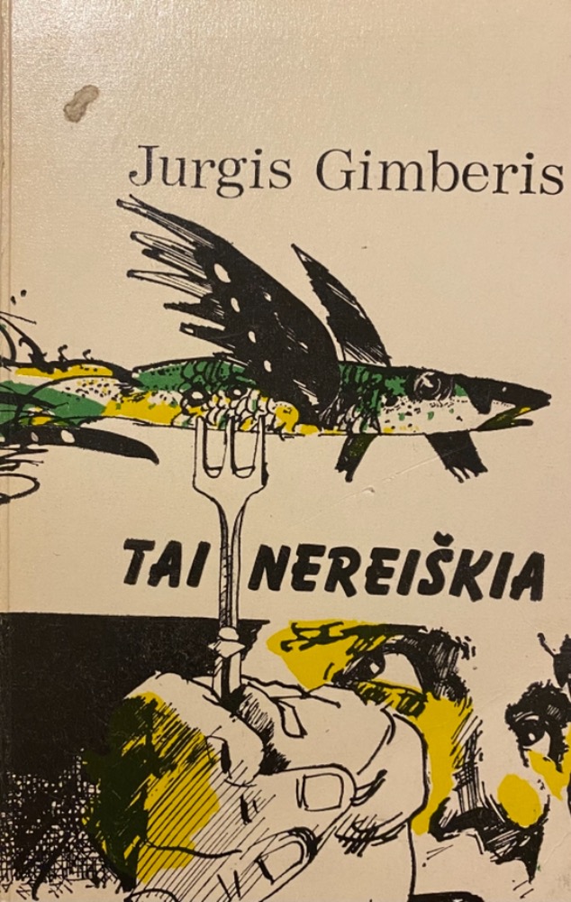 Tai nereiškia