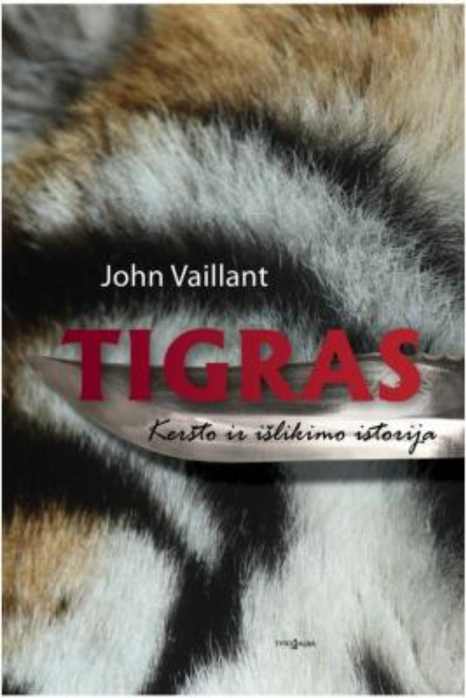 Tigras