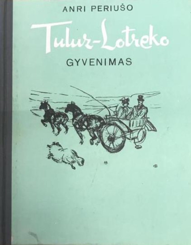 Tuluz-Lotreko gyvenimas