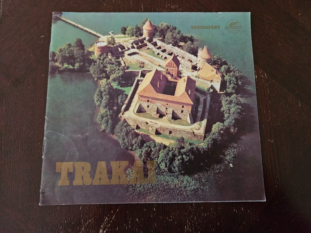 Trakai