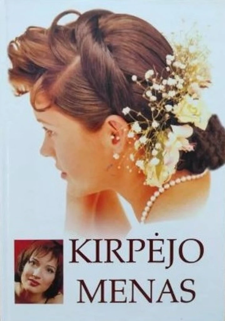 Kirpėjo menas