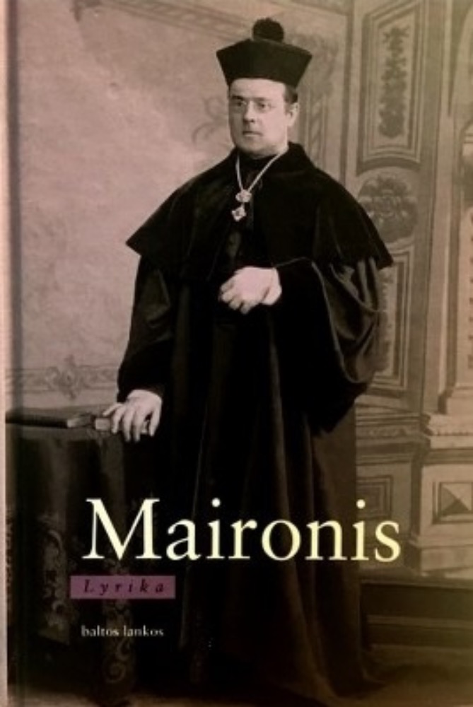 Maironis. Lyrika