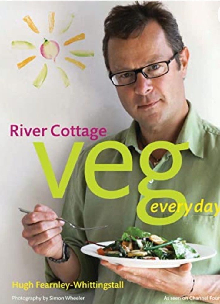 Veg Everyday