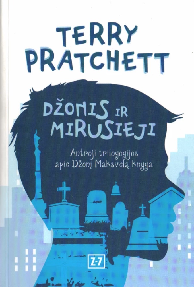 Džonis ir mirusieji