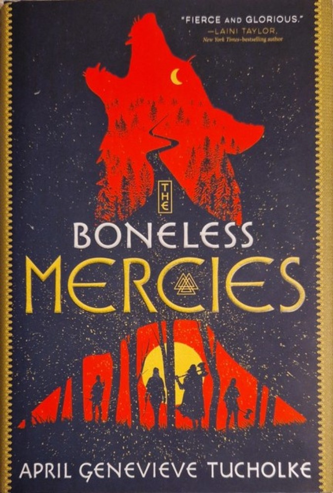 Boneless Mercies