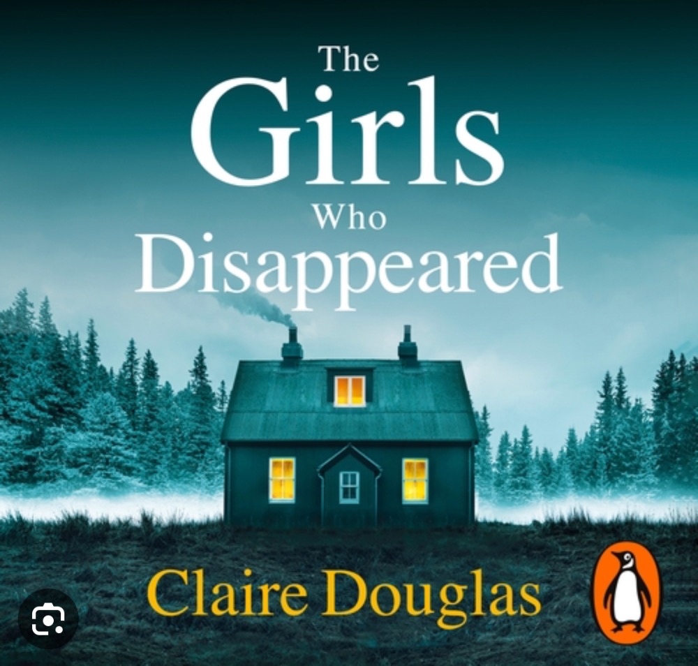 The Girls Who Disappeared