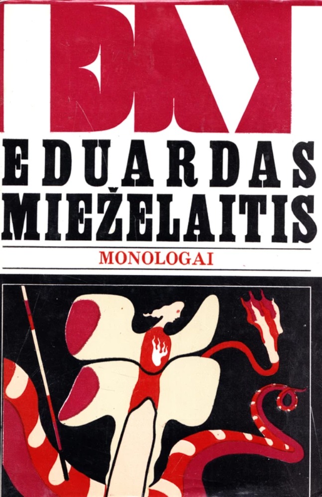 Monologai