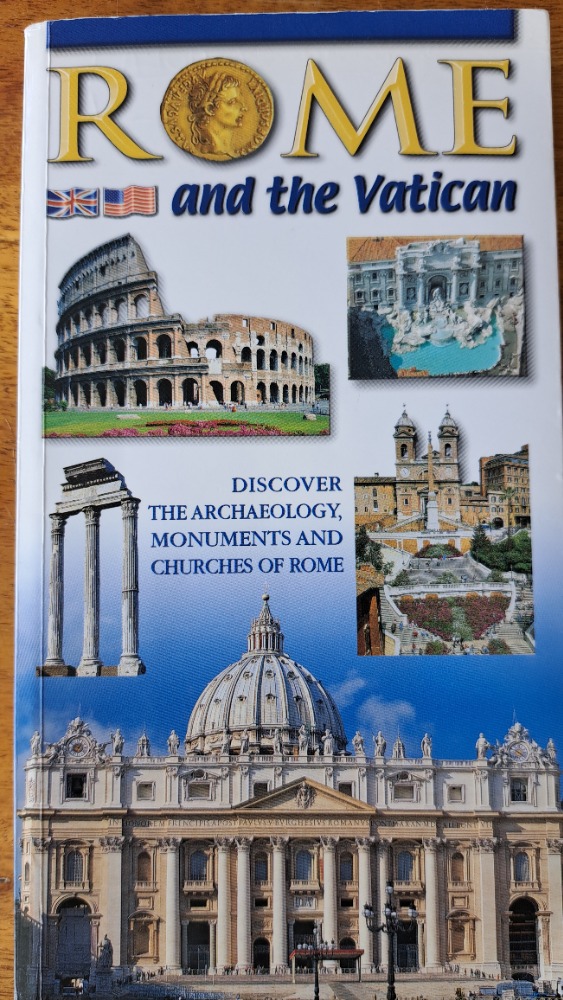 Rome and the Vatican
