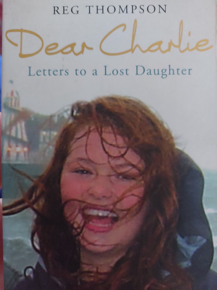 Dear Charlie