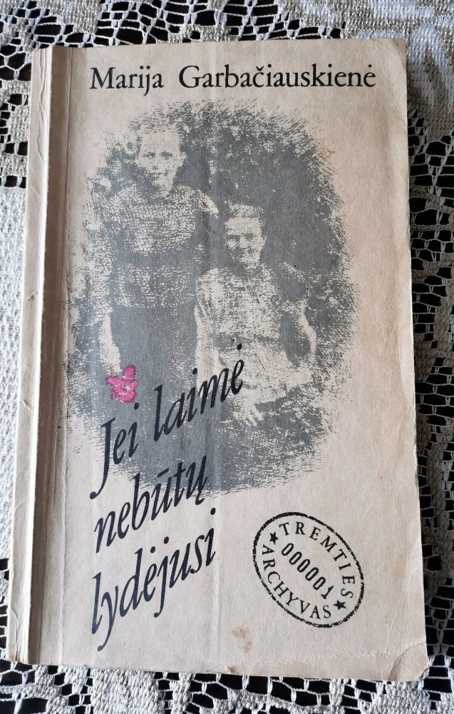 Jei laime nebutu lydejusi 
