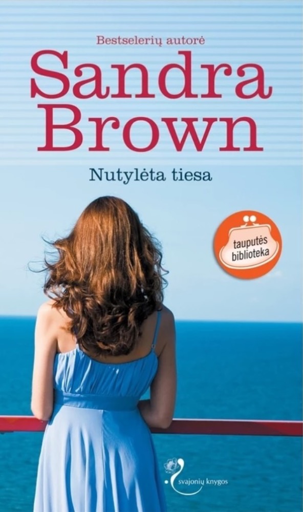 Nutylėta tiesa