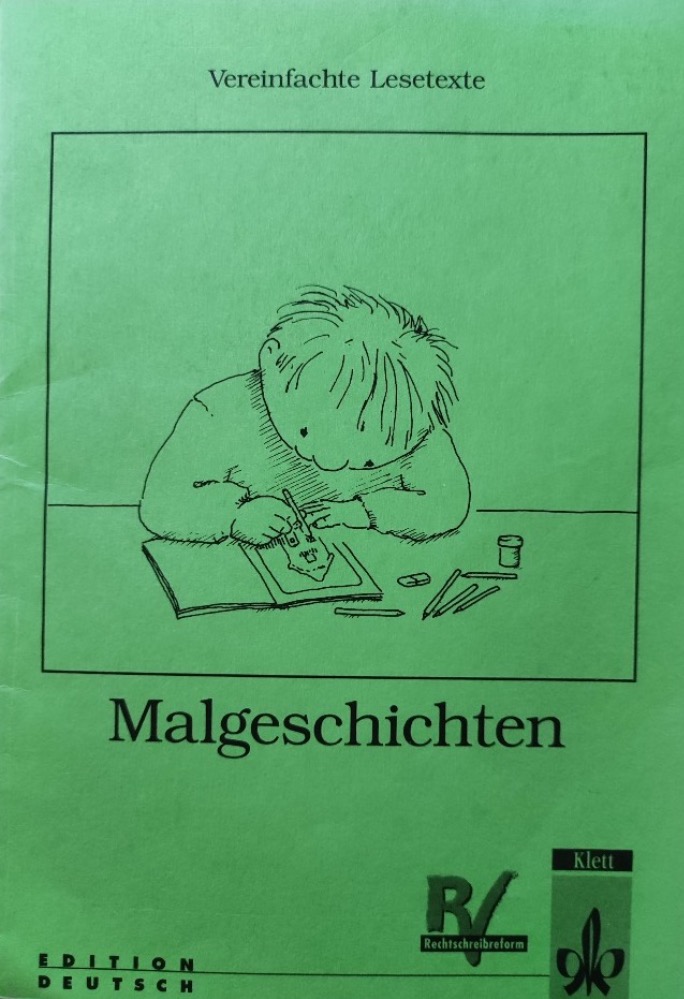 Malgeschichten