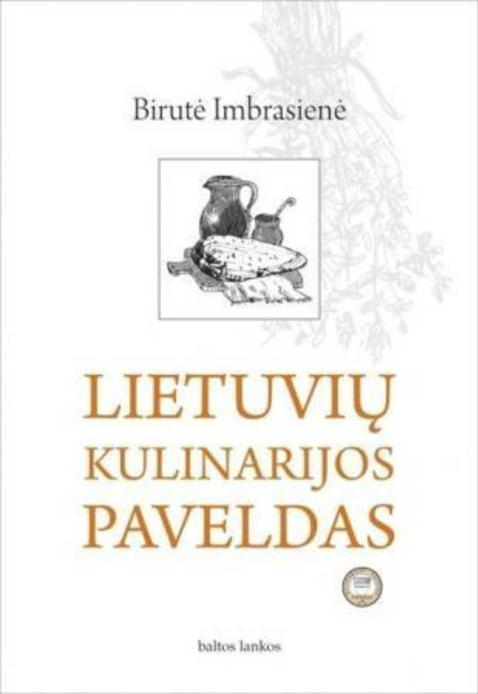 Lietuvių kulinarijos paveldas