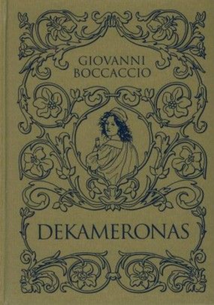 Dekameronas