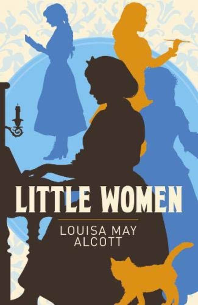 Little Women (Arcturus Classics)