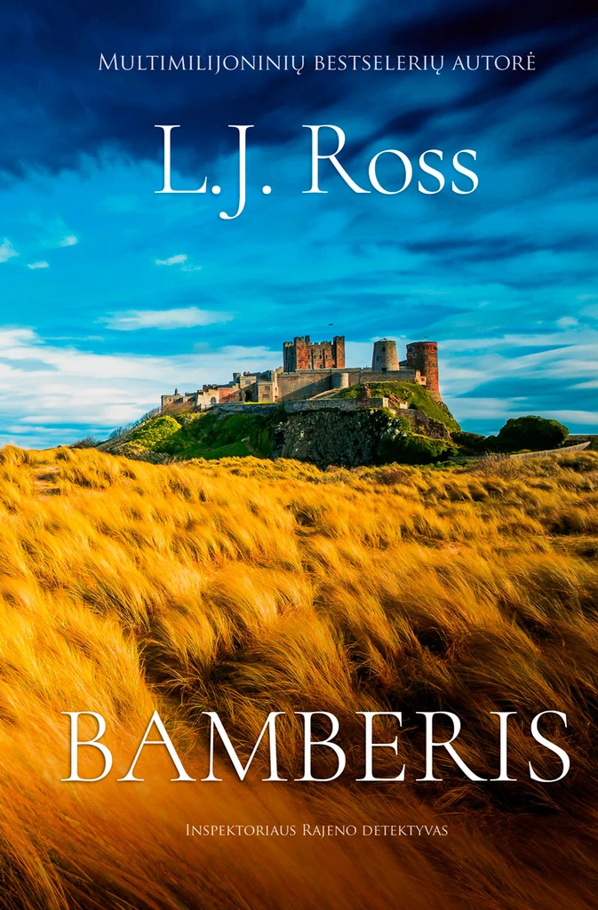 Bamberis
