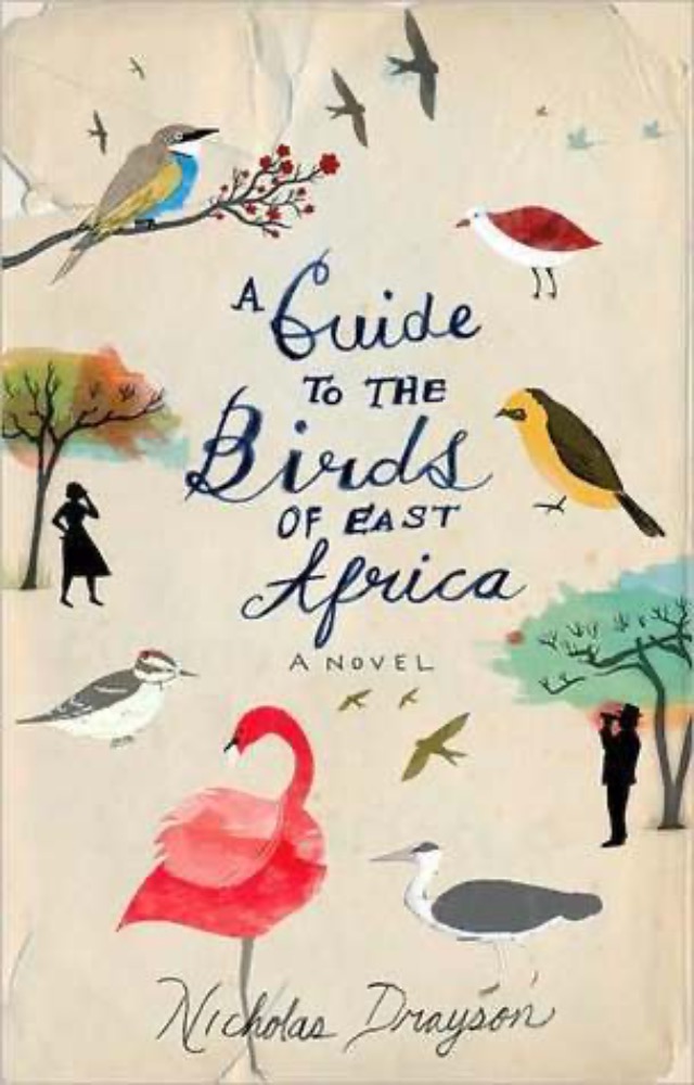 A Guide to the Birds of East Africa