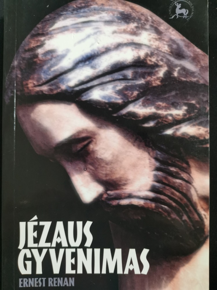 Jėzaus gyvenimas