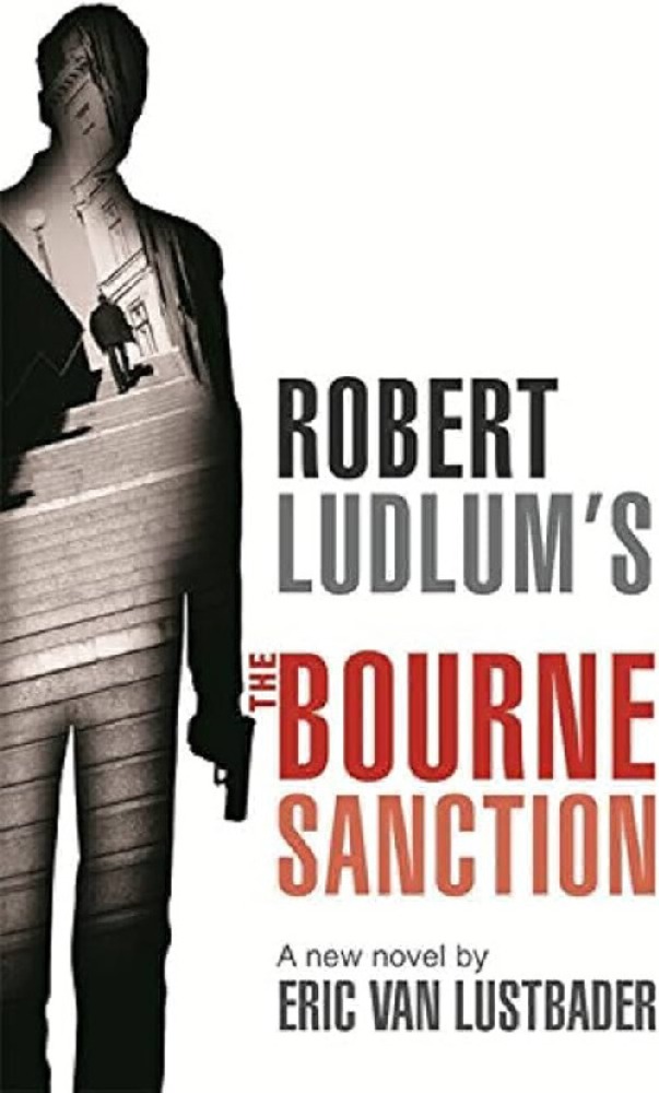 The Bourne Sanction