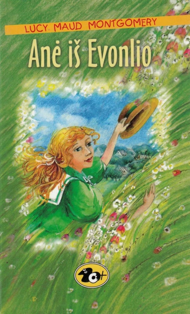 Anė iš Evonlio