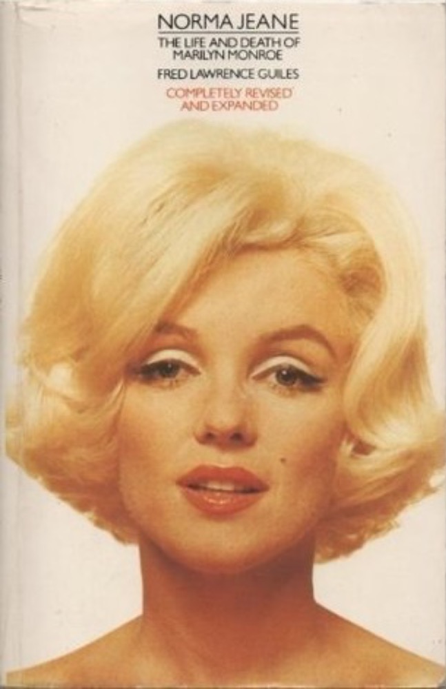 Norma Jeane: The Life and Death of Marilyn Monroe
