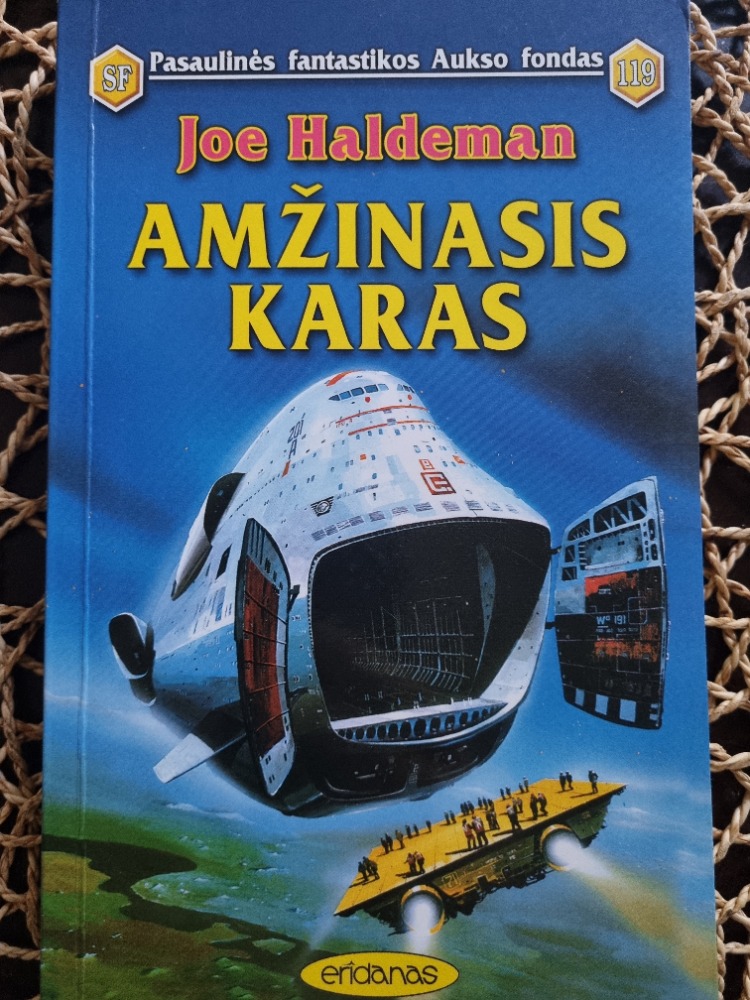 Amžinasis karas