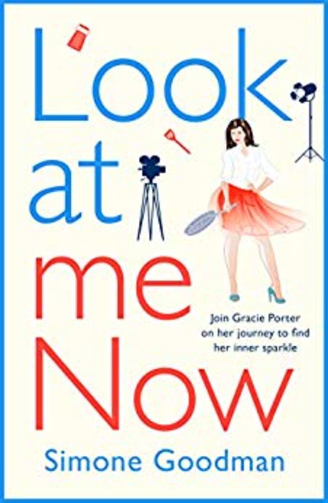 Look at me now