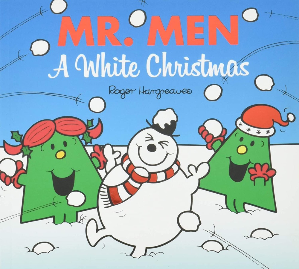 Mr. Men 
