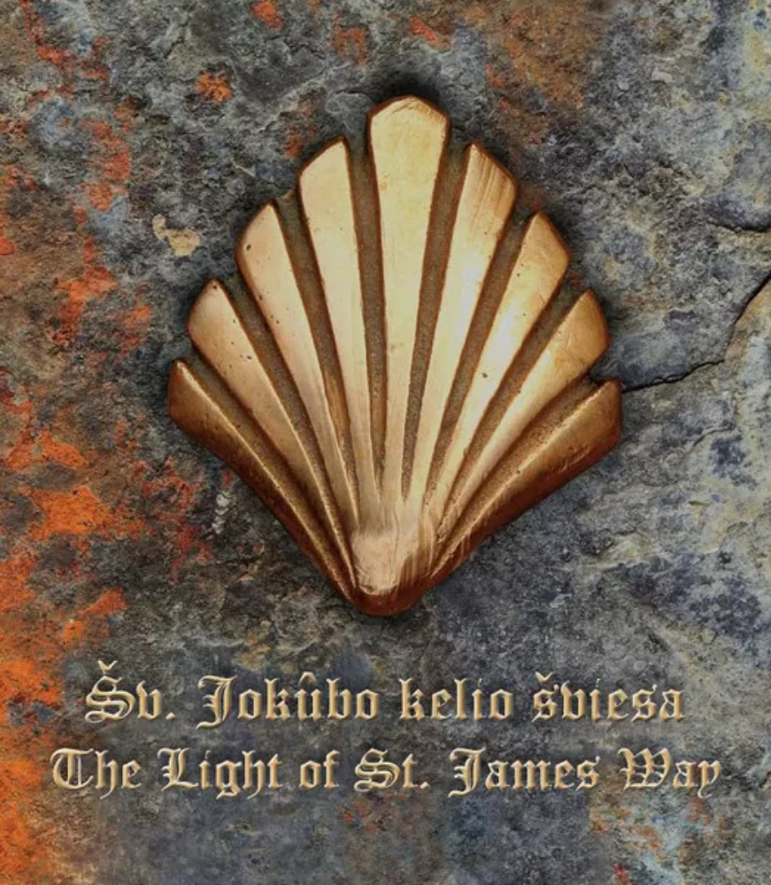 Šv. Jokūbo kelio šviesa