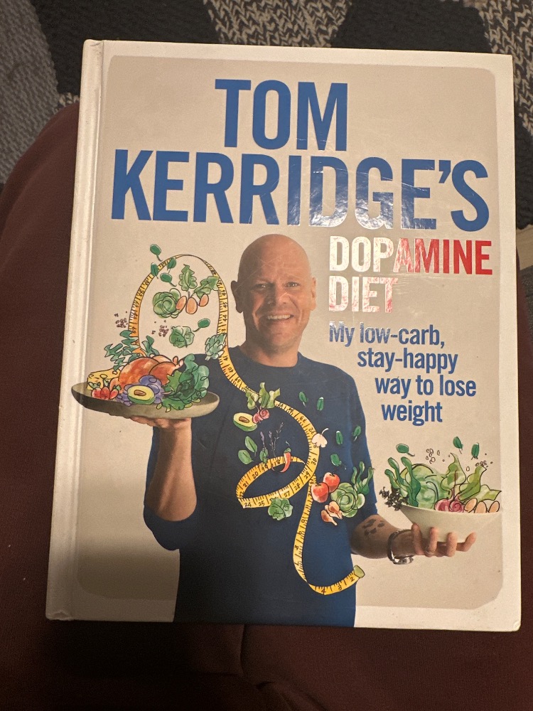 Dopamine diet 