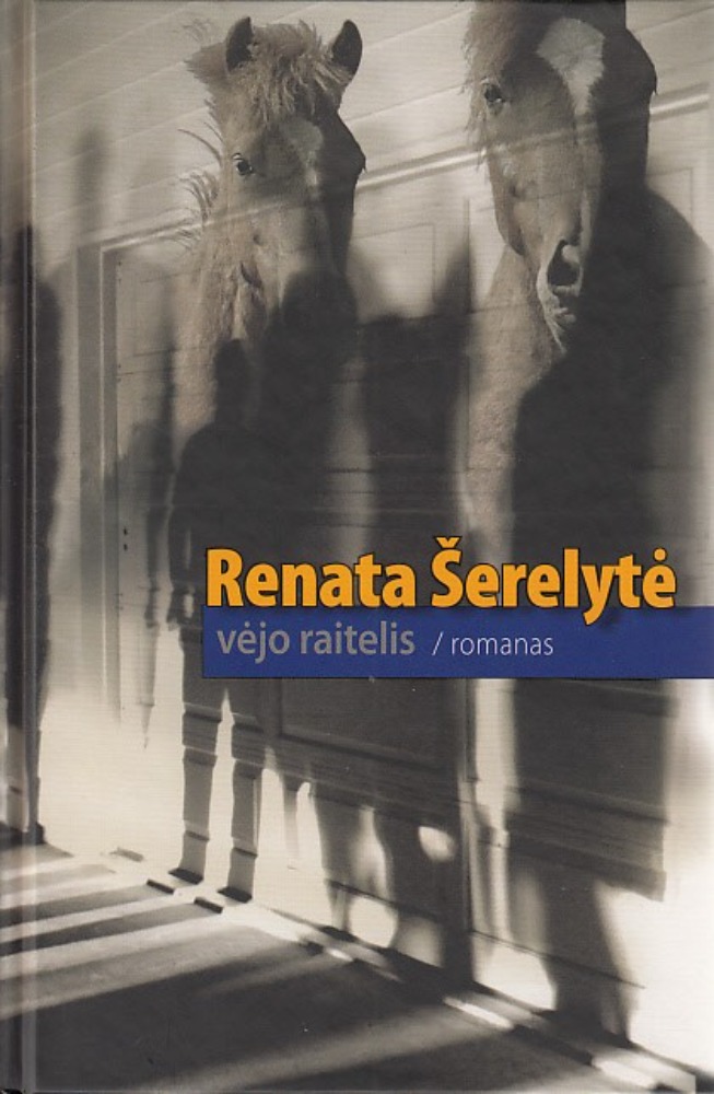 Vėjo raitelis