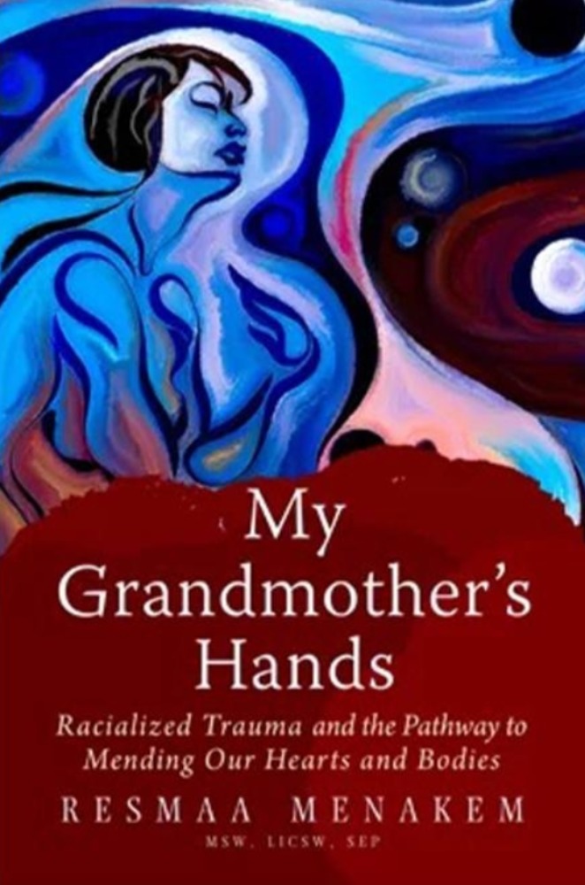 My Grandmother's Hands
