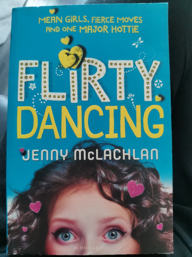 Flirty Dancing