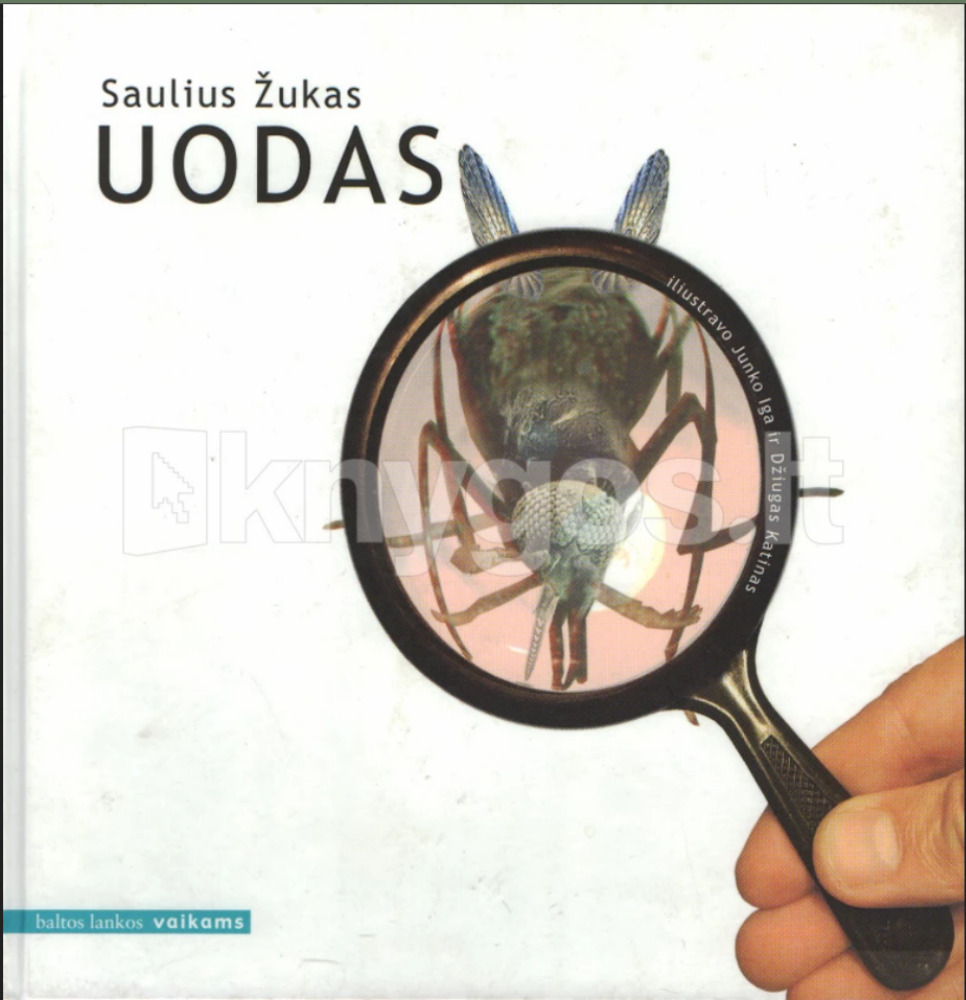 Uodas