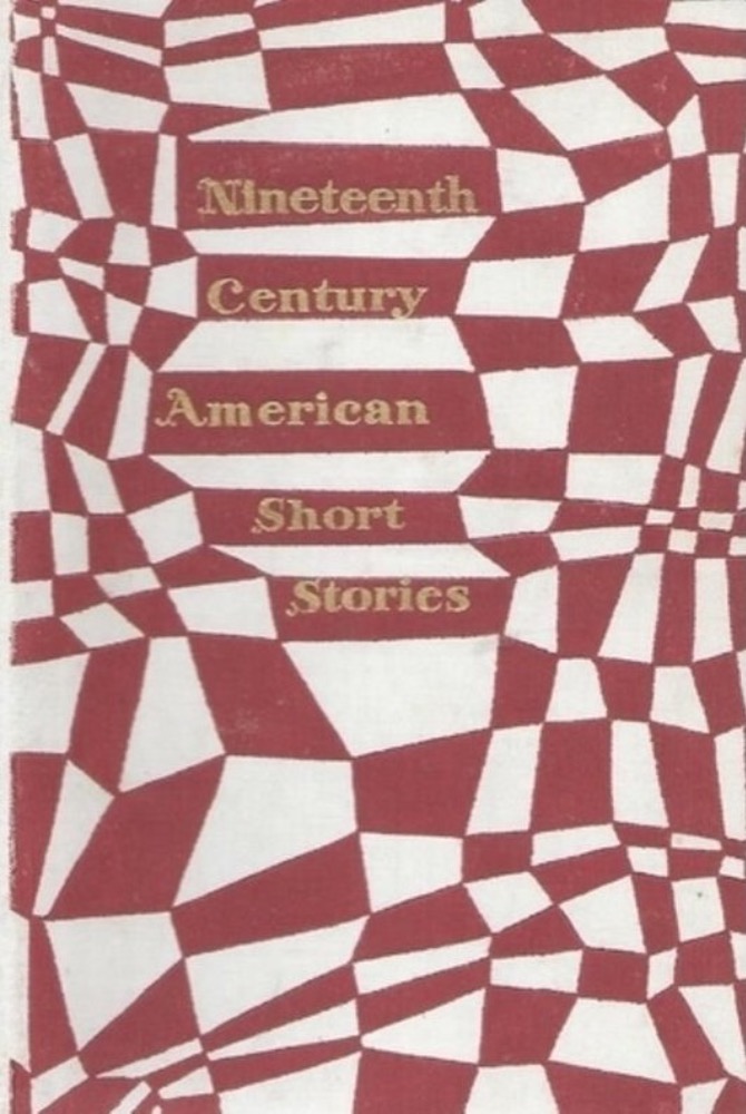 Nineteenth Century American Short Stories