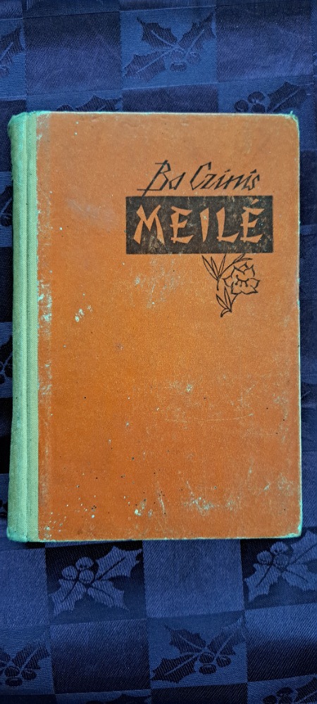 Meilė