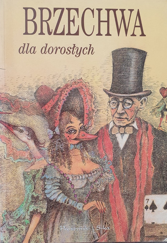 Brzechwa dla dorosłych