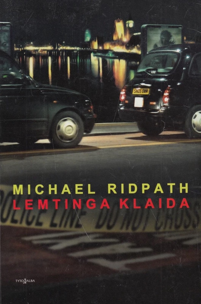 Lemtinga klaida