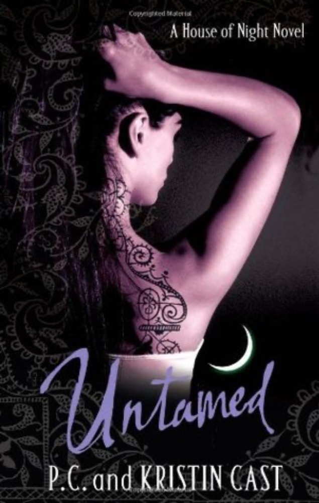 Untamed