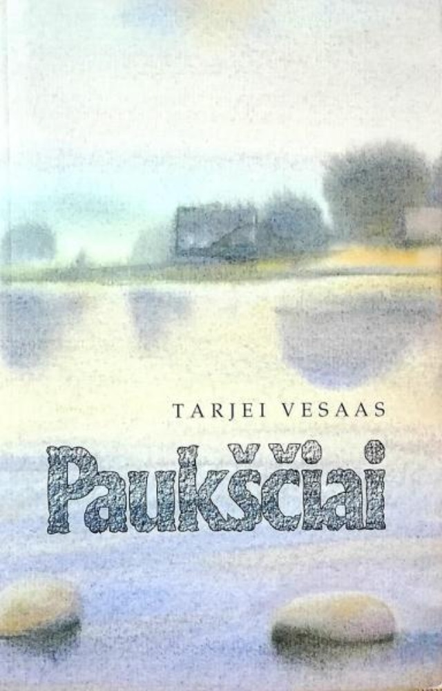 Paukščiai