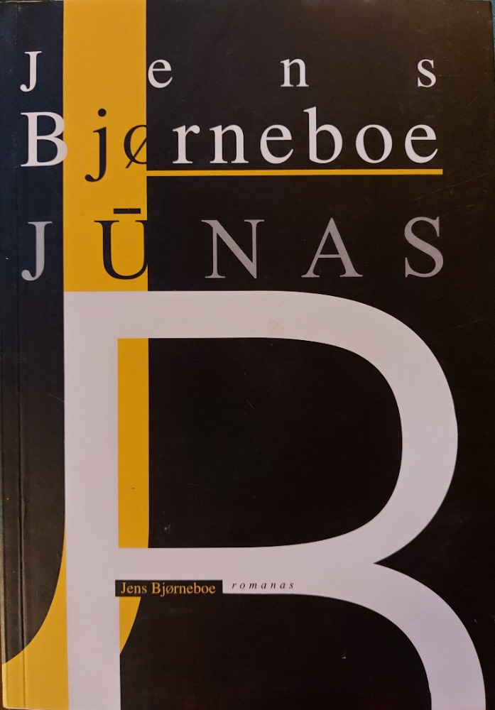 Jūnas