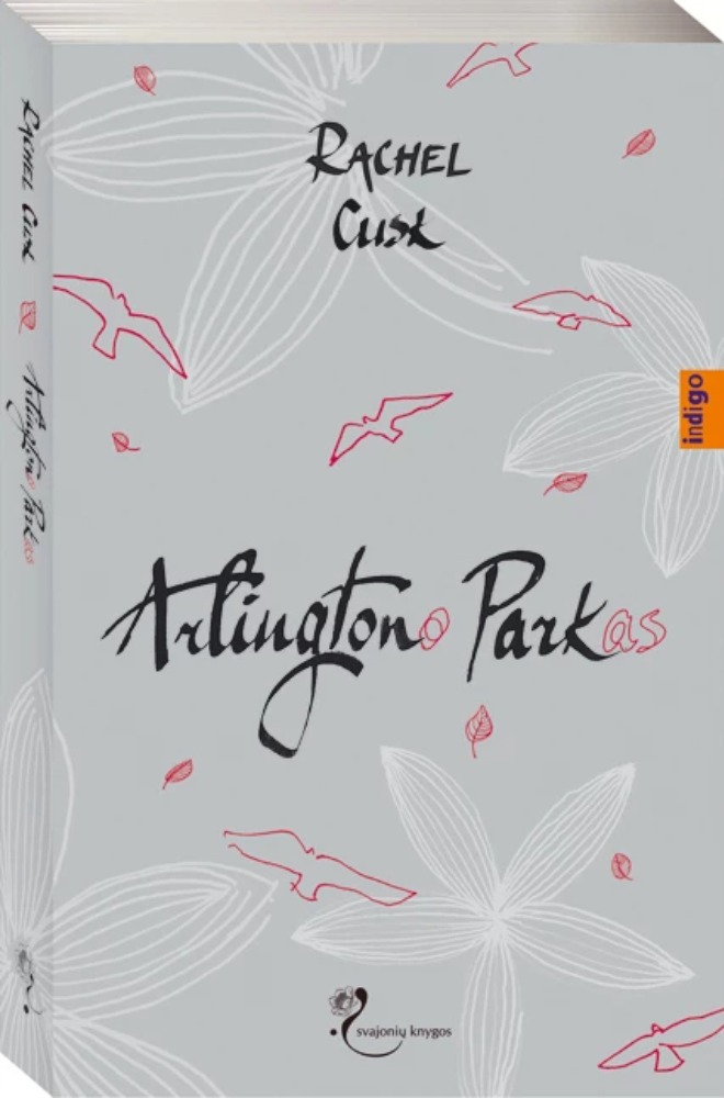 Arlingtono parkas