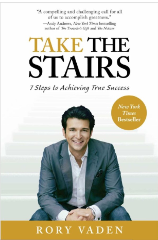 TAKE THE STARS